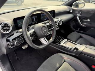 MERCEDES-BENZ CLA 200 usata, con Immobilizzatore elettronico