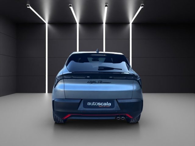 ALFA ROMEO Junior usata, con Airbag Passeggero