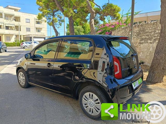 VOLKSWAGEN up! usata, con Airbag