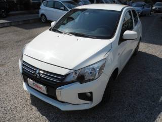 MITSUBISHI Space Star usata 64