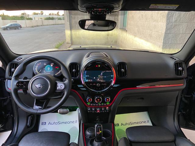MINI Countryman usata, con Cruise Control