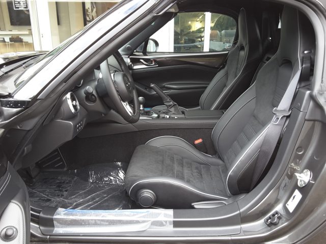 MAZDA MX-5 usata, con Cerchi in lega