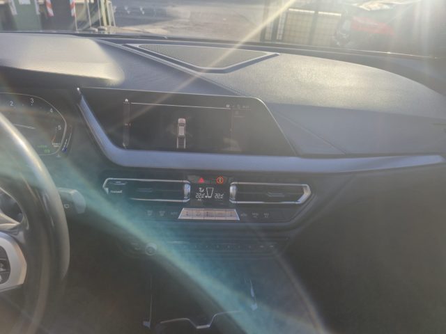 BMW 118 usata, con Climatizzatore