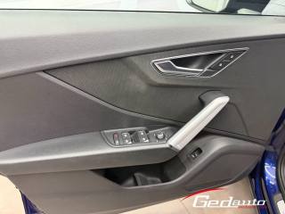 AUDI Q2 usata, con Controllo trazione