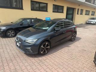 SEAT Ibiza 1.0 TGI 5 porte FR bombole revisionate scade 2030