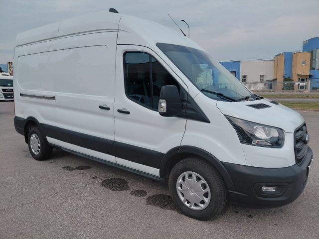 FORD Transit usata, con Climatizzatore
