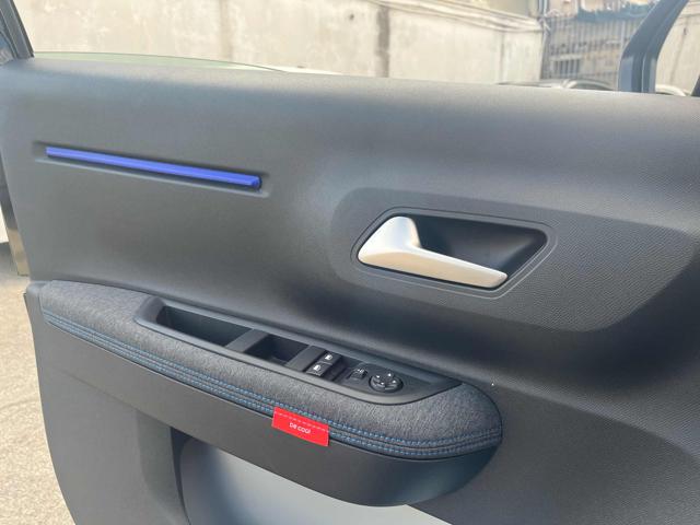 CITROEN C3 usata, con Climatizzatore