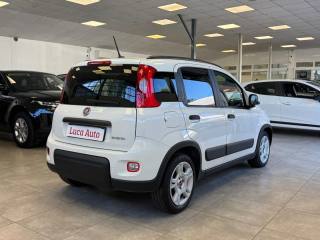 FIAT Panda usata, con Alzacristalli elettrici