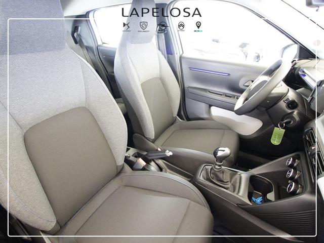 CITROEN C3 usata, con Sistema di navigazione