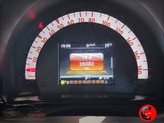SMART ForFour usata, con ESP