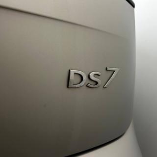 DS AUTOMOBILES DS 7 usata, con Specchietti laterali elettrici