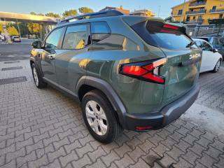 DACIA Duster usata, con Boardcomputer