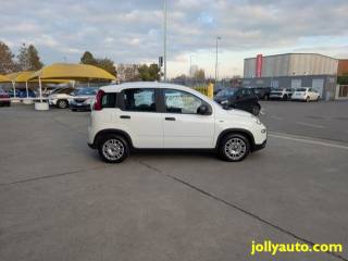 FIAT Panda usata, con Alzacristalli elettrici