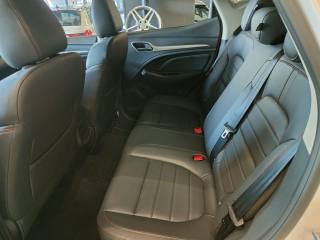 MG ZS usata, con ESP