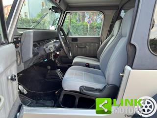 JEEP Wrangler usata 19