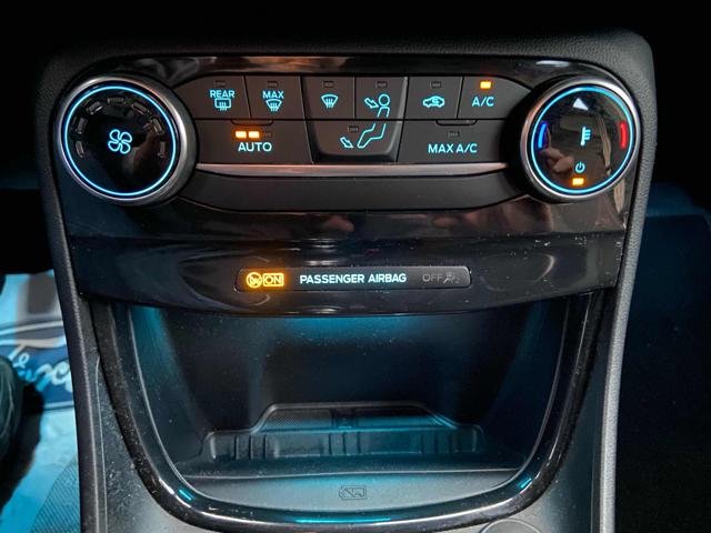 FORD Puma usata, con Cruise Control
