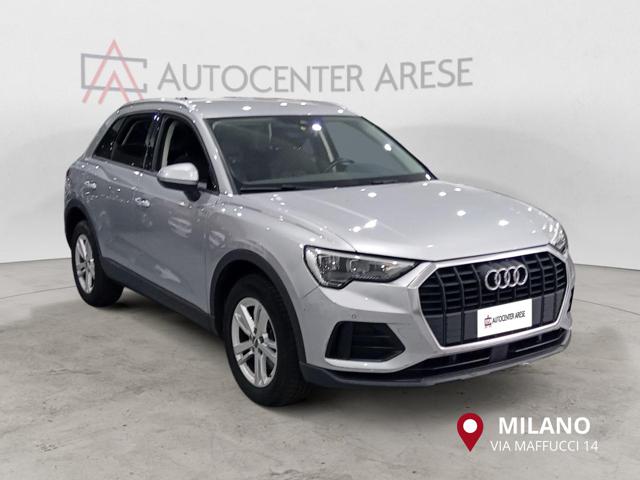 AUDI Q3 usata, con Chiusura centralizzata