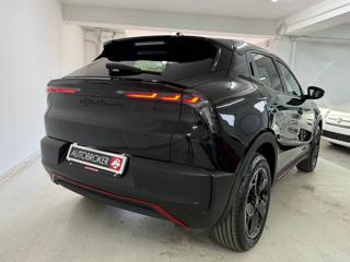 ALFA ROMEO Junior usata, con Boardcomputer