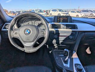 BMW 318 usata, con Controllo trazione