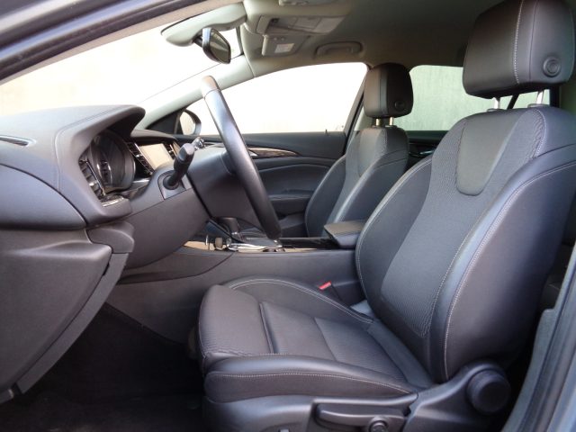 OPEL Insignia usata, con Cerchi in lega