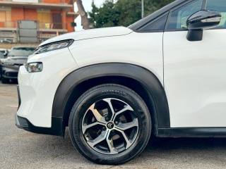 CITROEN C3 Aircross usata, con Climatizzatore