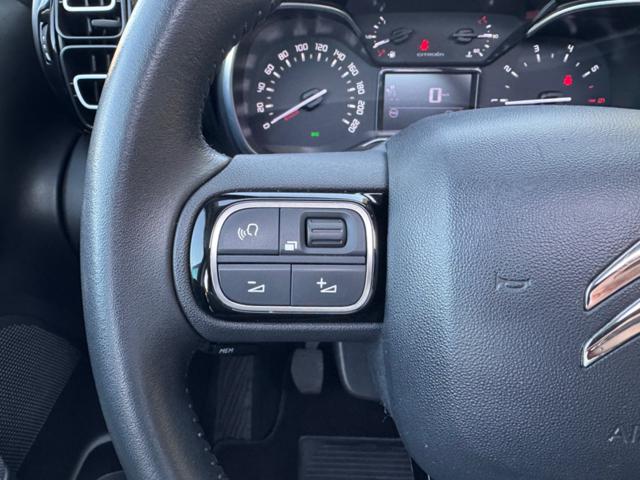 CITROEN C3 Aircross usata, con Fendinebbia