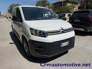 CITROEN Berlingo usata, con Chiusura centralizzata