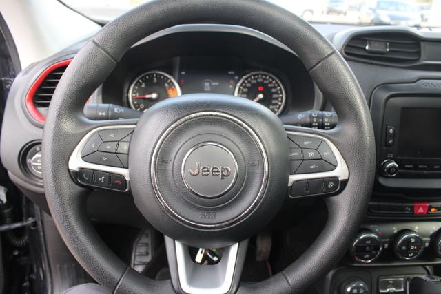 JEEP Renegade usata, con Chiusura centralizzata