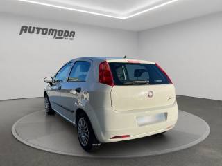 FIAT Grande Punto usata, con Servosterzo