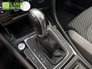 VOLKSWAGEN Golf usata, con Bracciolo