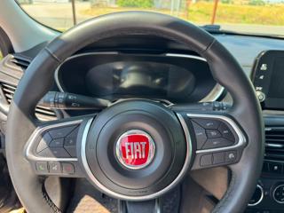 FIAT Tipo usata, con Cronologia tagliandi