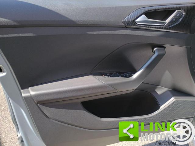 VOLKSWAGEN T-Cross usata 47