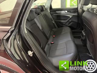 AUDI A6 allroad usata, con Controllo trazione