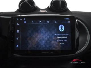 SMART ForTwo usata 12