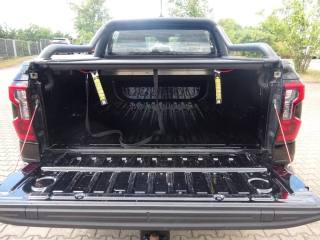 FORD Ranger usata, con Autoradio