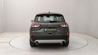FORD Kuga usata, con Airbag Passeggero