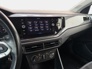 VOLKSWAGEN Polo usata, con Climatizzatore