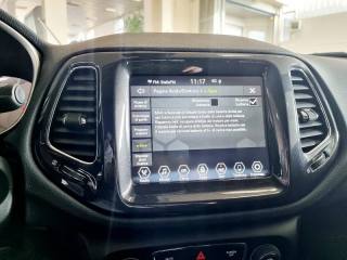 JEEP Compass usata, con Boardcomputer