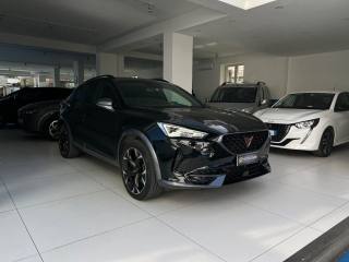 CUPRA Formentor usata, con Airbag