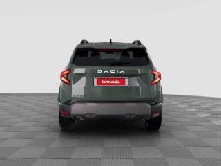 DACIA Duster usata 3