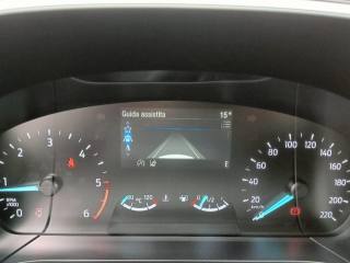 FORD Kuga usata, con Touch screen