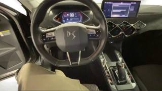 DS AUTOMOBILES DS 3 usata, con Cerchi in lega
