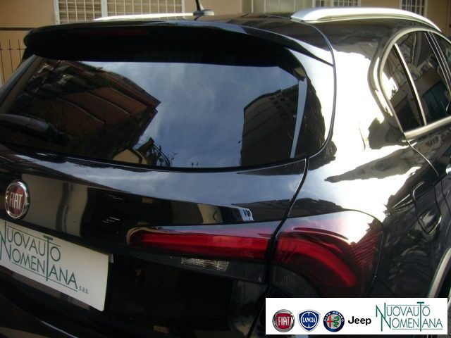 FIAT Tipo usata, con ESP
