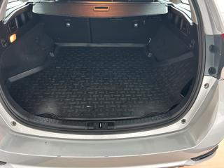 TOYOTA Auris Touring Sports usata, con Climatizzatore