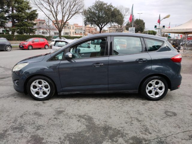 FORD C-Max usata, con Alzacristalli elettrici