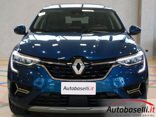 RENAULT Arkana usata, con ABS