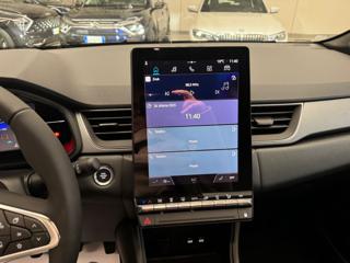 RENAULT Captur usata, con Controllo automatico clima
