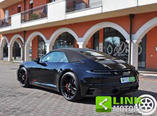 PORSCHE 911 usata, con Alzacristalli elettrici