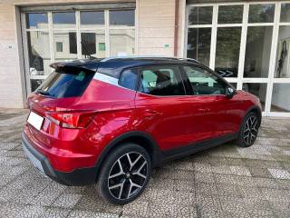 SEAT Arona usata 6
