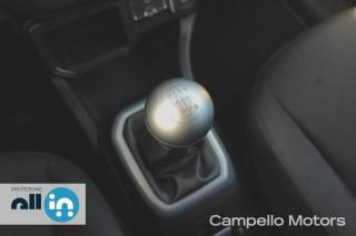 JEEP Renegade usata 11